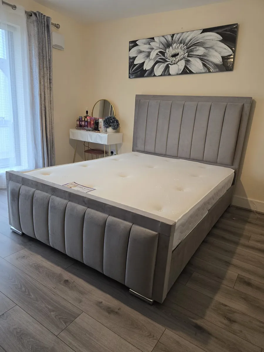 Bed - Image 4