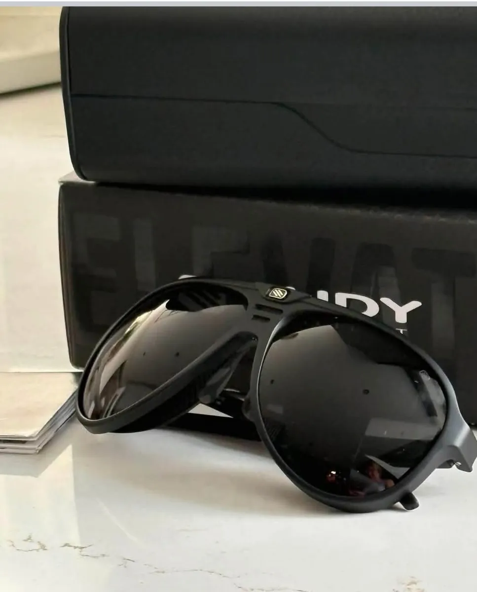 Rudy Project Stardash Sunglasses - Image 1