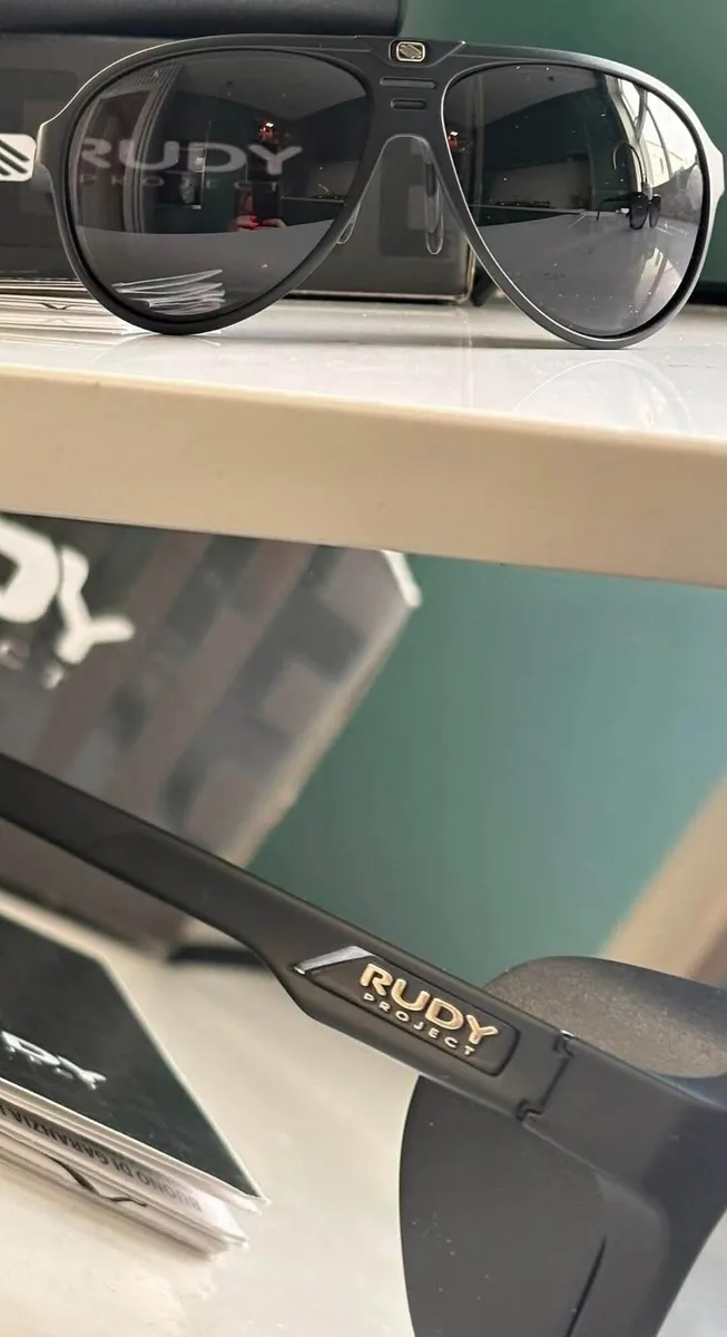 Rudy Project Stardash Sunglasses - Image 2