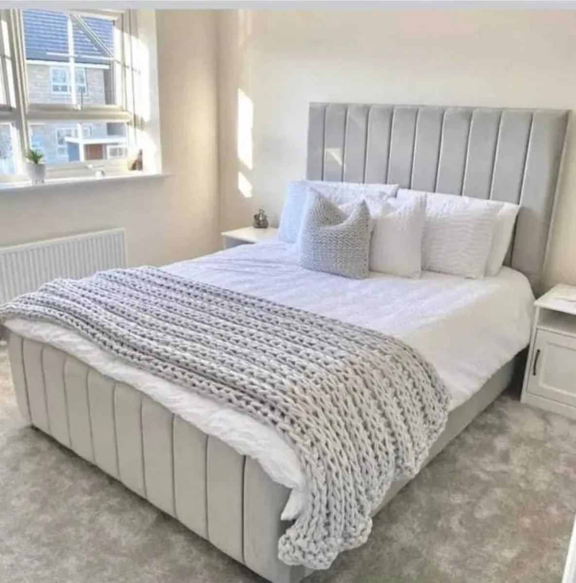 Bed - Image 2