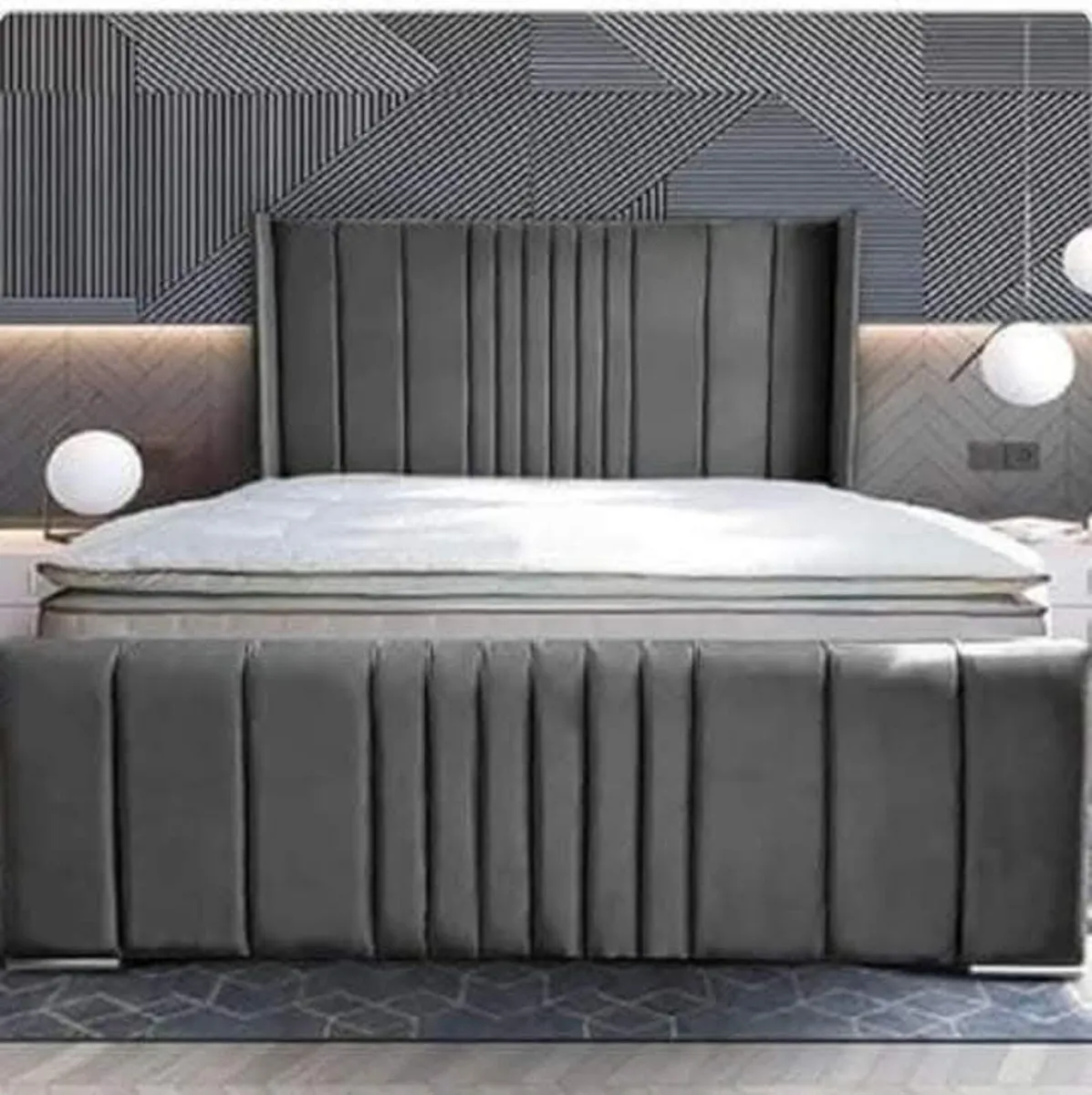 Bed - Image 3
