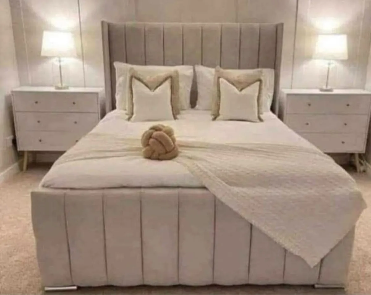 Bed - Image 4