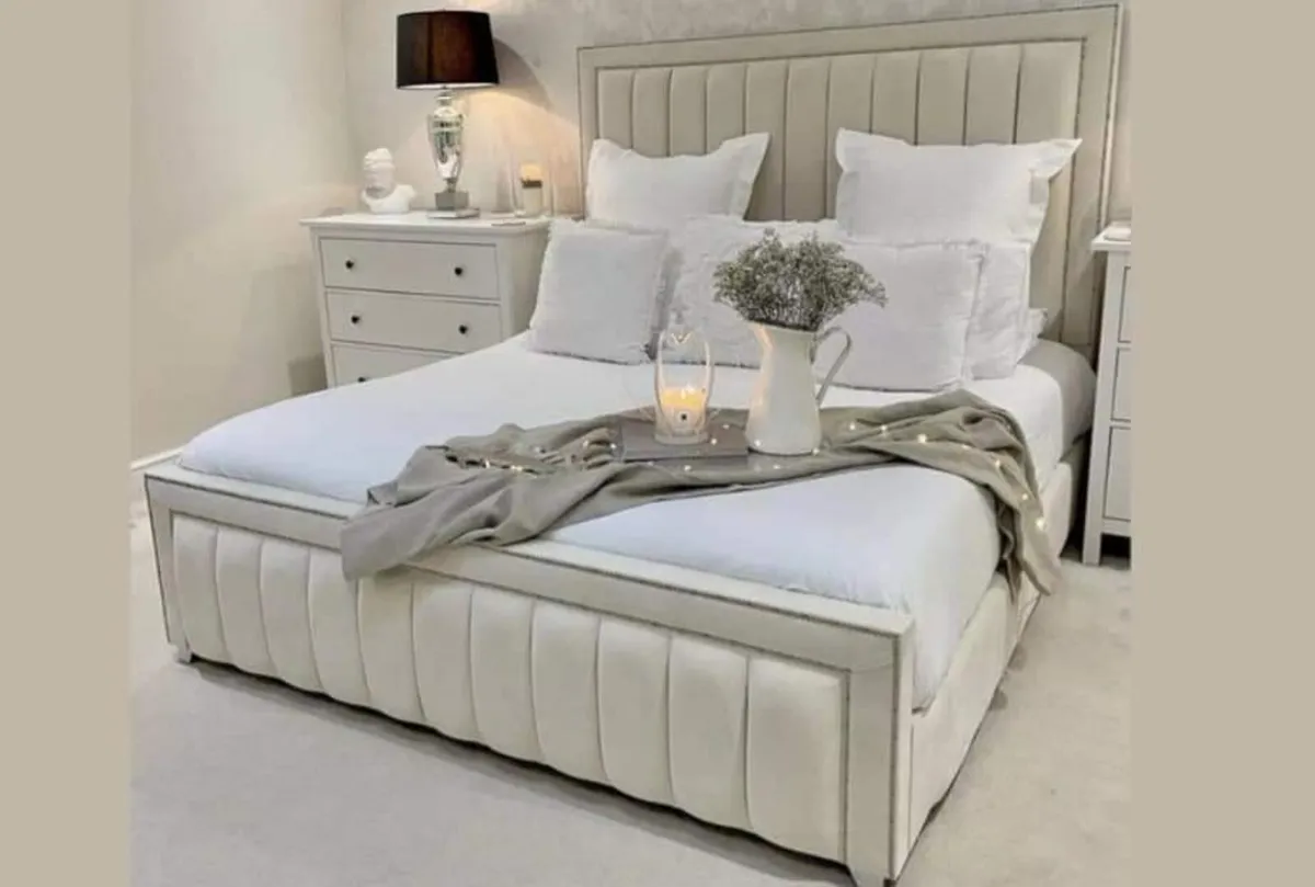 Bed - Image 2