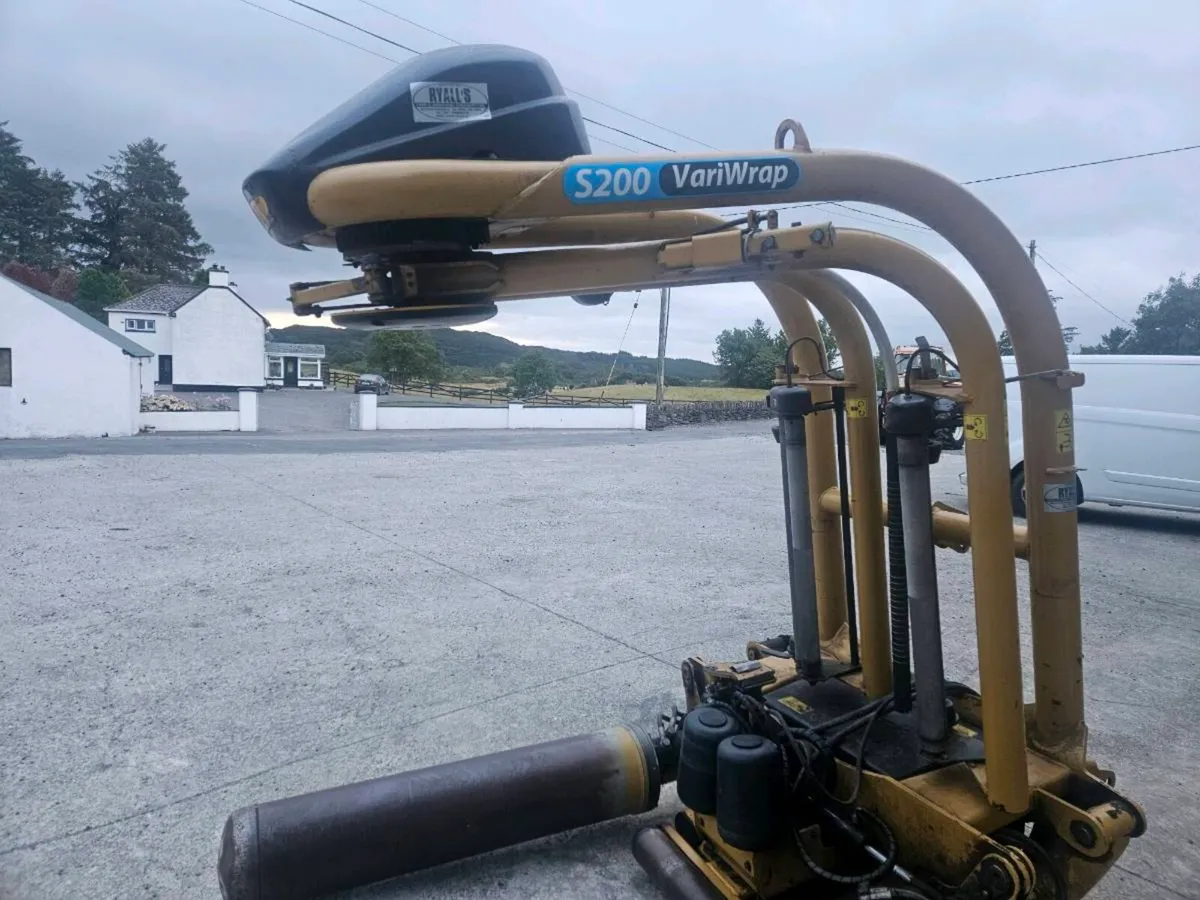 Tanco S200 wrapper - Image 3
