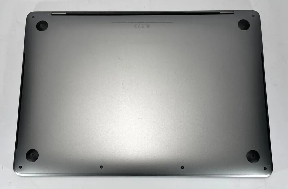 Apple Macbook Pro 13" A1989 TouchBar i7 16GB 500GB - Image 2