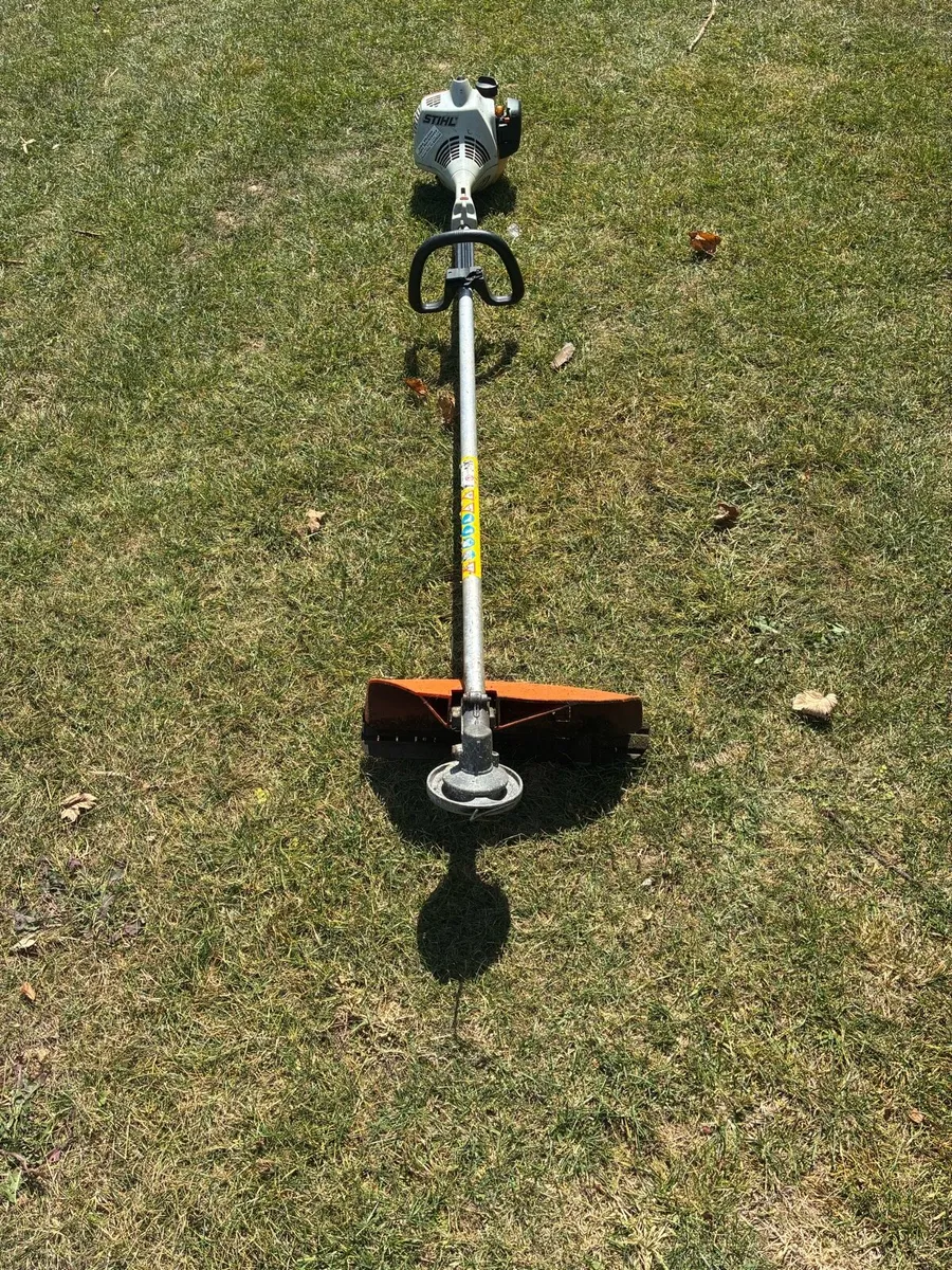Sthil strimmer - Image 1