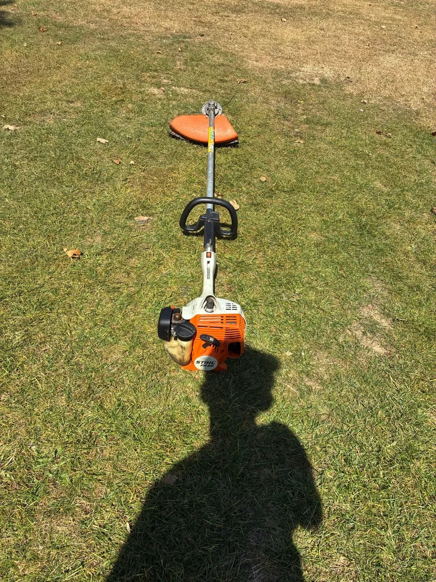 Sthil strimmer - Image 3