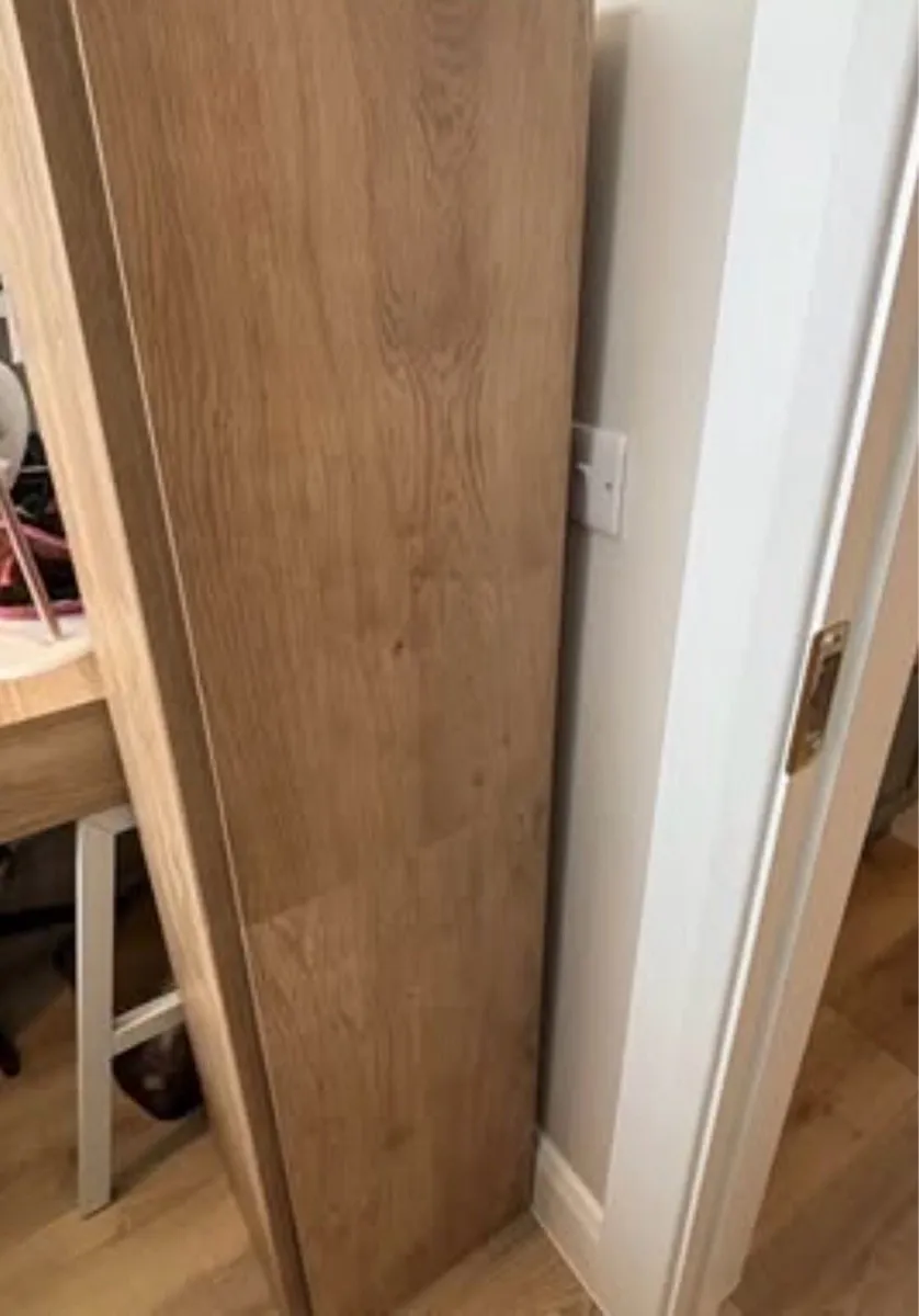 Bathroom Tallboy Cabinet - Image 4