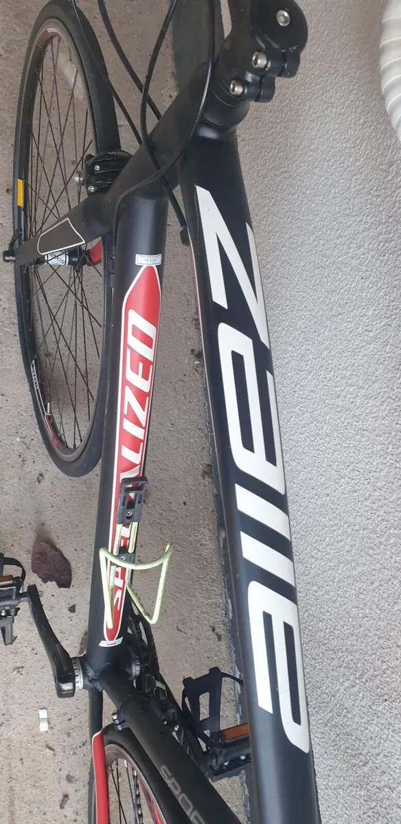 Specialized Allez Sport Road Bike XXL - Image 2