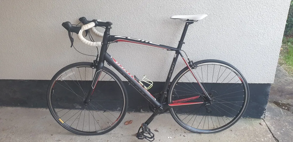 Specialized Allez Sport Road Bike XXL - Image 1