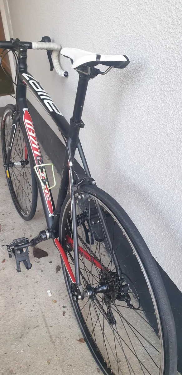 Specialized Allez Sport Road Bike XXL - Image 3