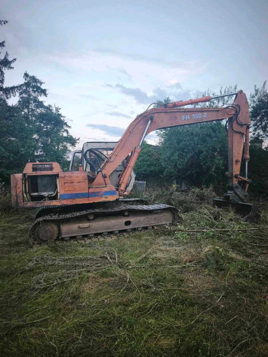 FH 150 - Image 2