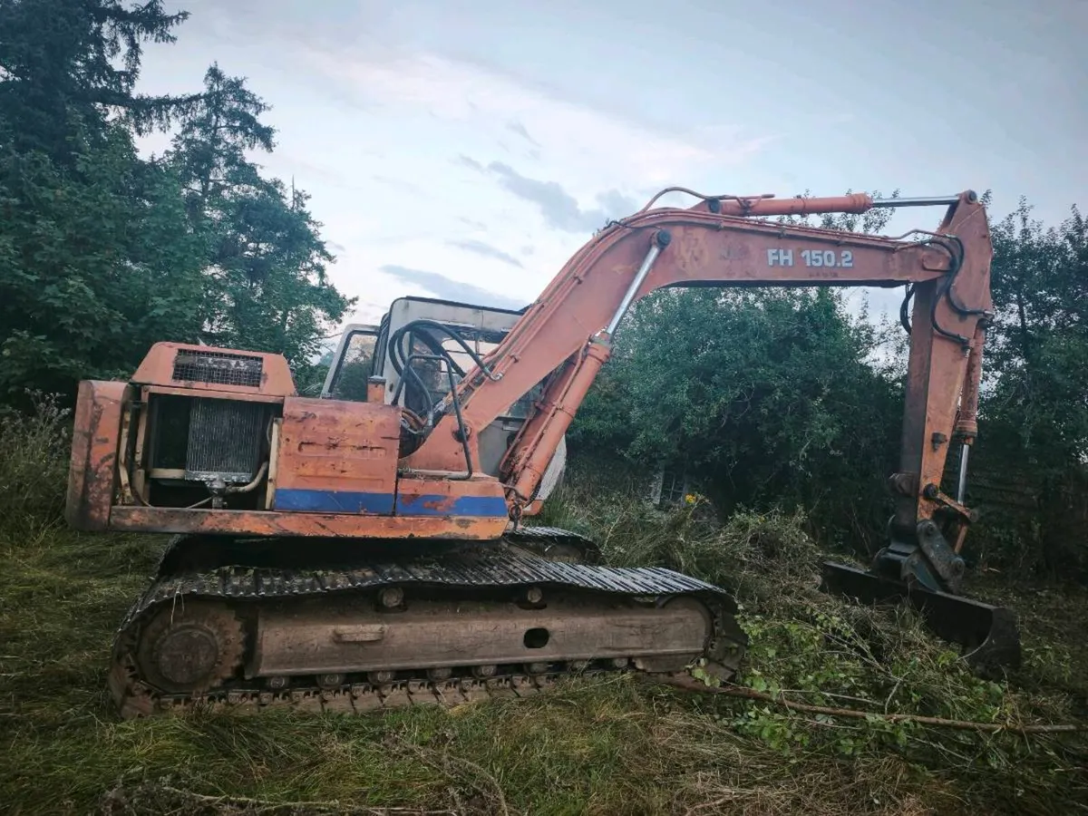 FH 150 - Image 3