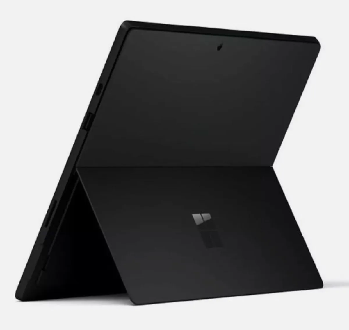 Microsoft Surface Pro 7 Tablet Black I7 16GB 512GB - Image 3