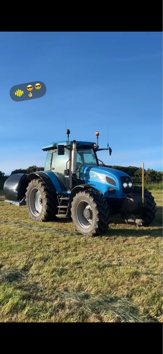 Agri contracting services - Image 4