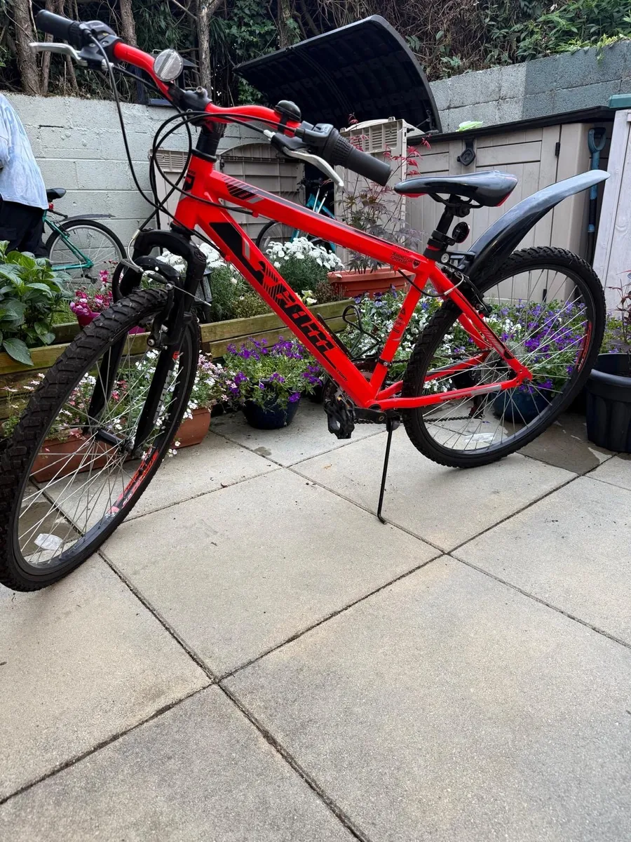Kids bike - Image 2