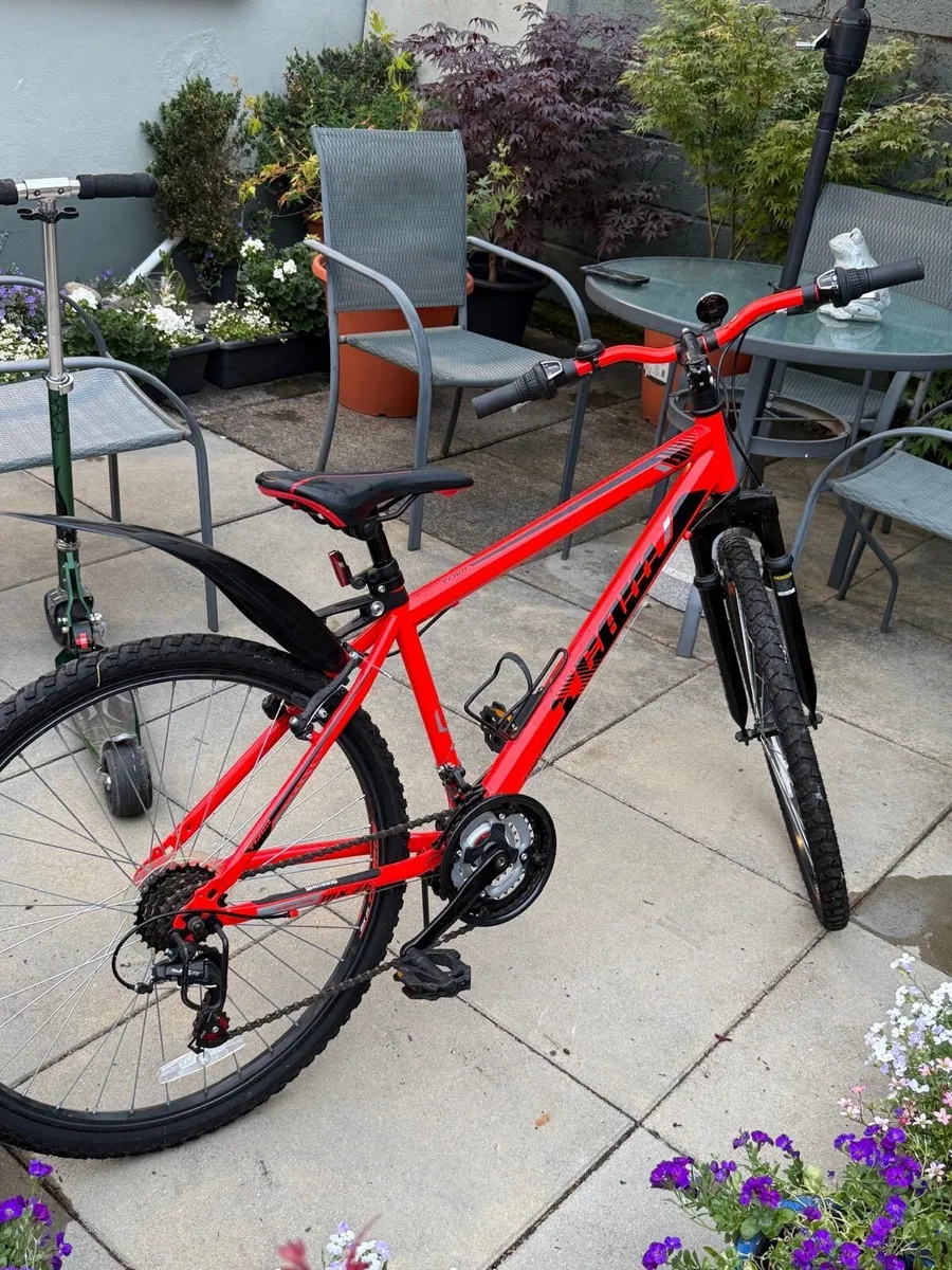 Kids bike - Image 3