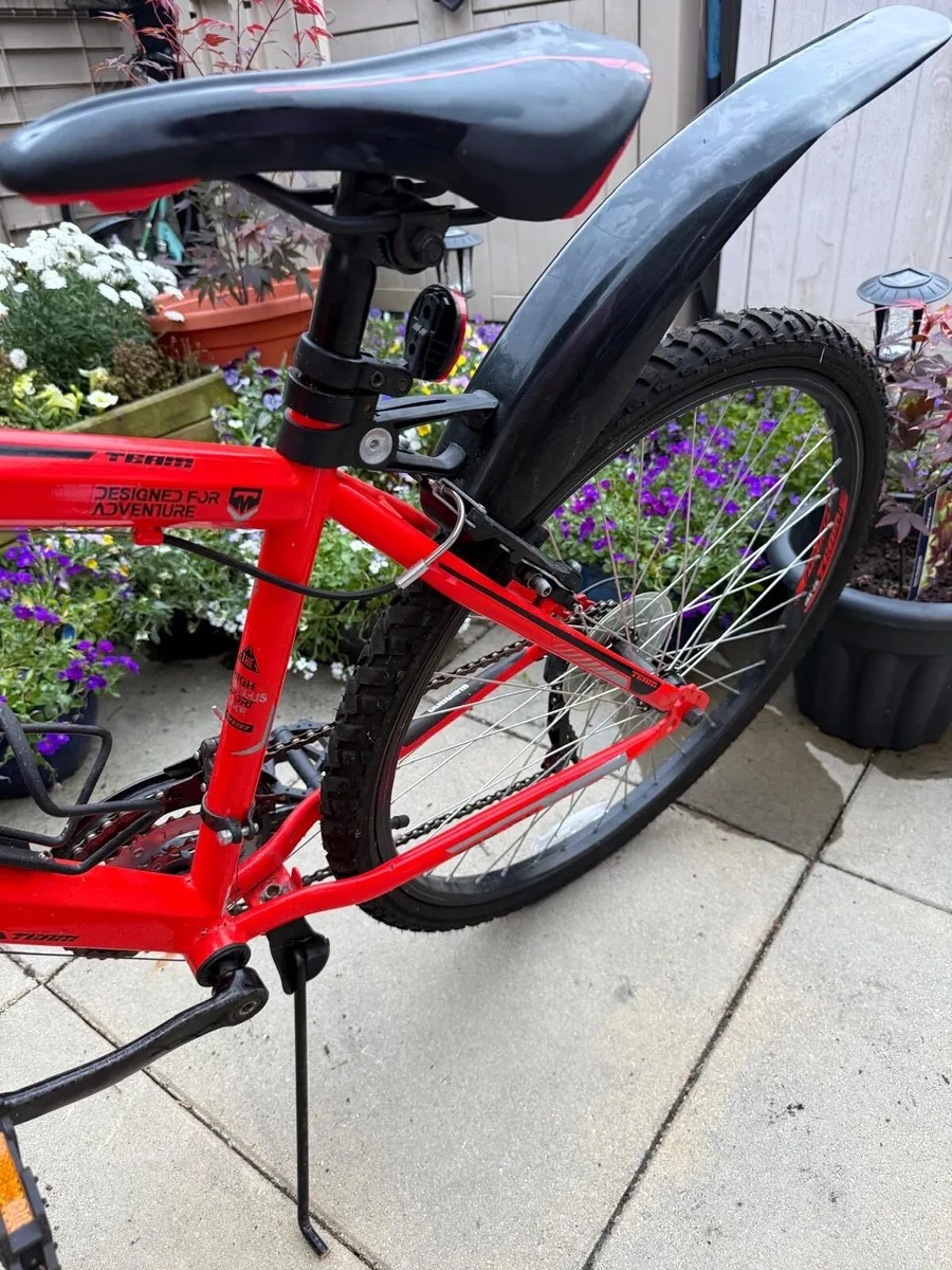 Kids bike - Image 4