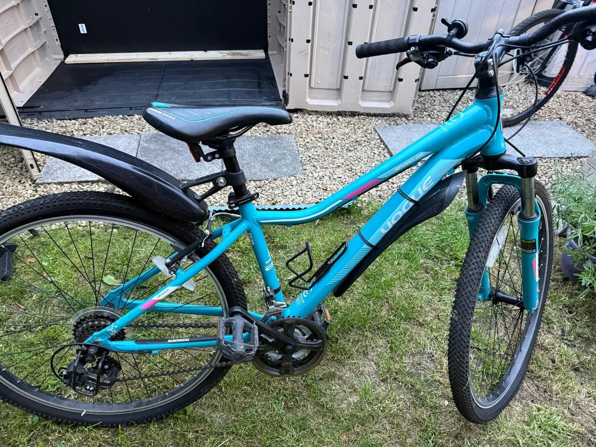 Vogue Procycle Sport 26 mountain bicycle - Image 2