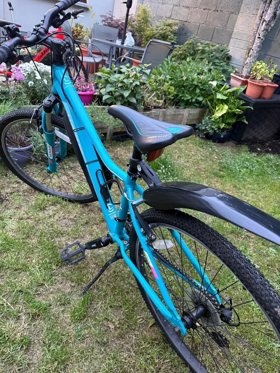 Vogue Procycle Sport 26 mountain bicycle - Image 3
