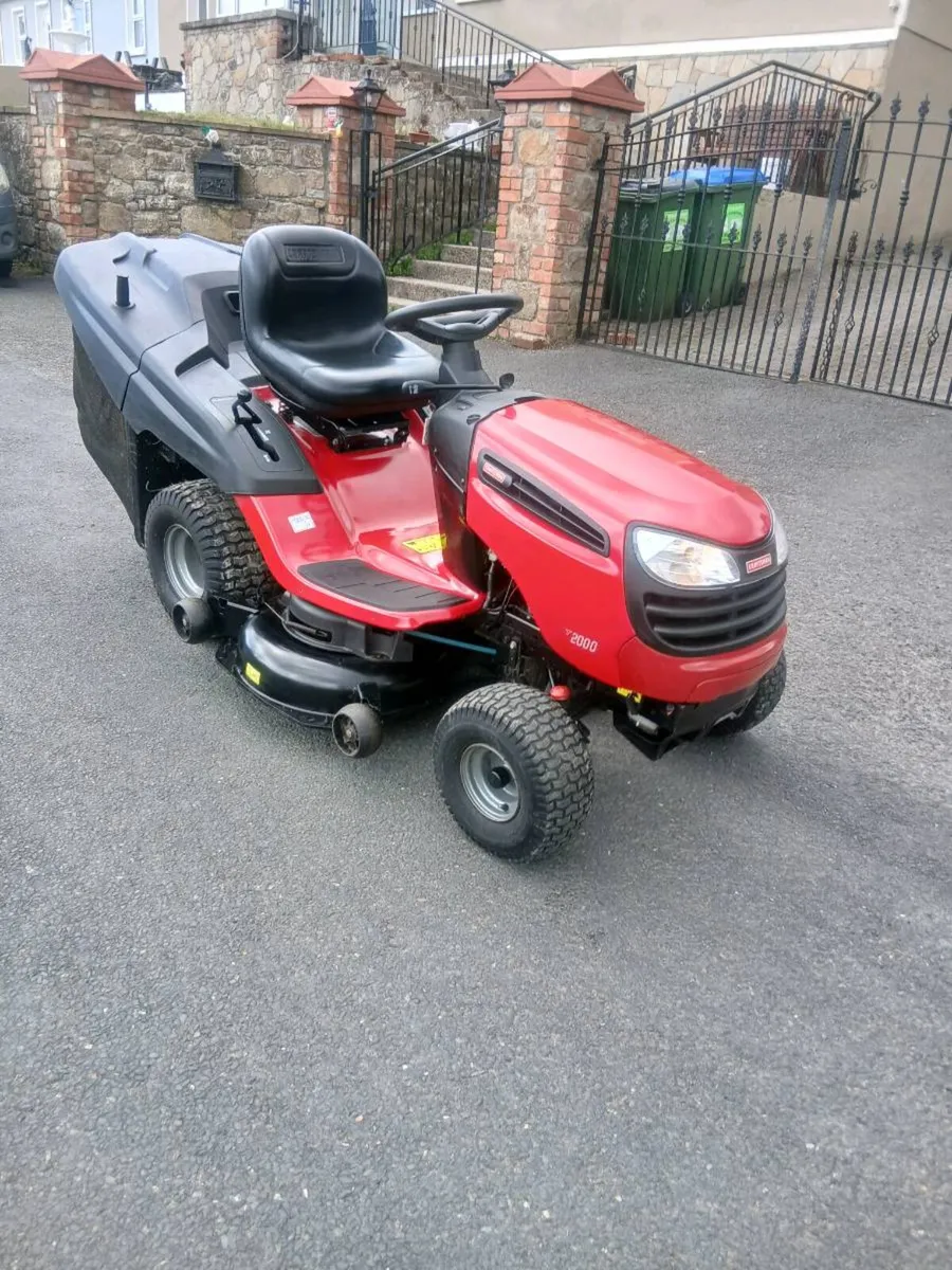 Lawnmower - Image 2