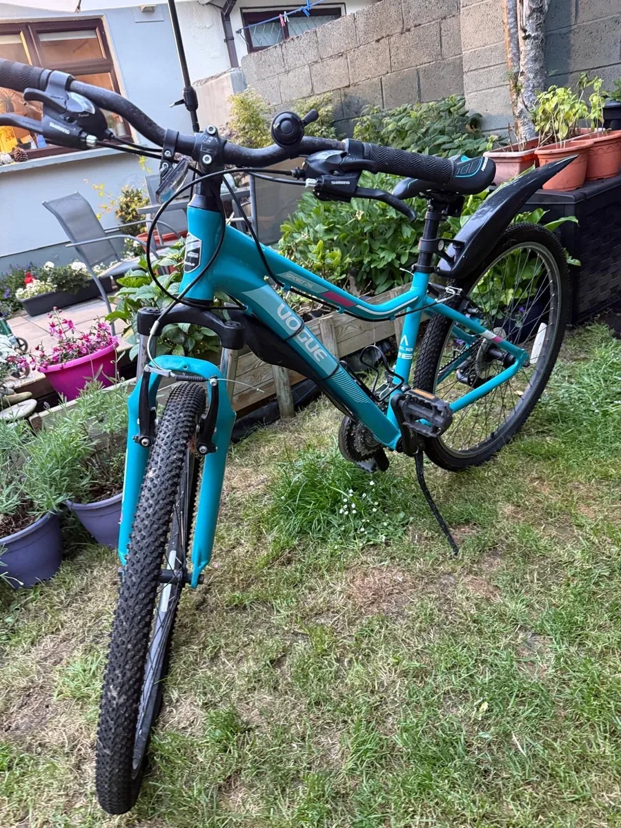 Vogue Procycle Sport 26 mountain bicycle - Image 1