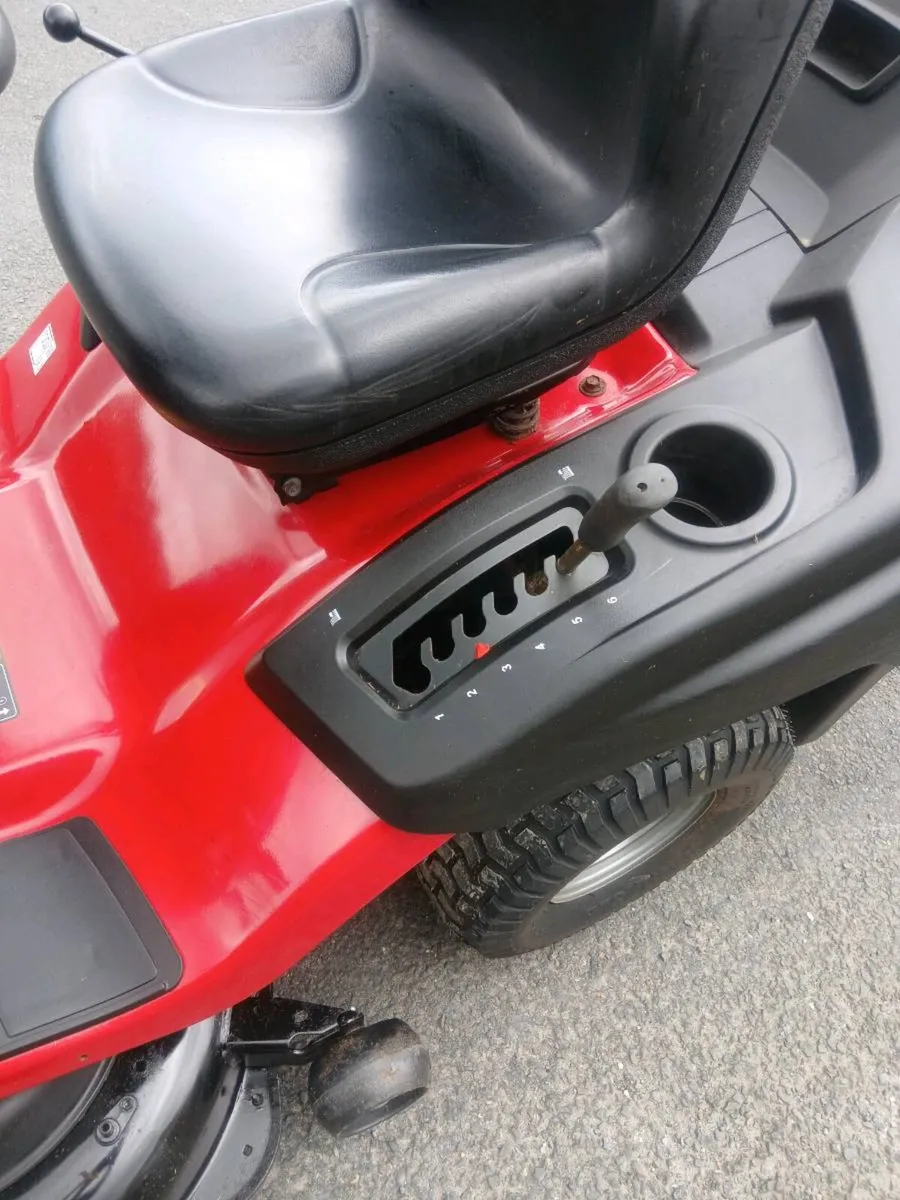 Lawnmower - Image 3