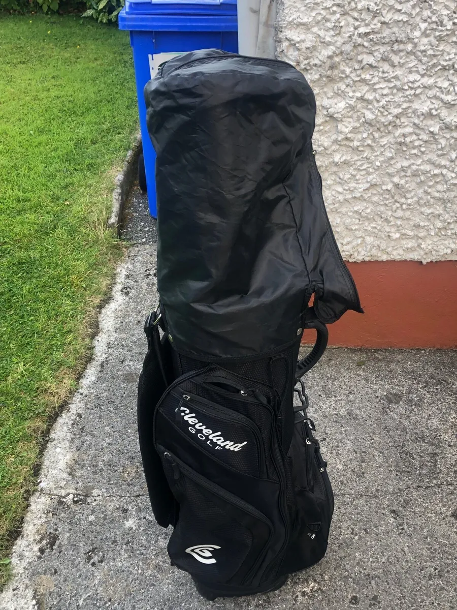Cleveland Trolley Bag - Image 2
