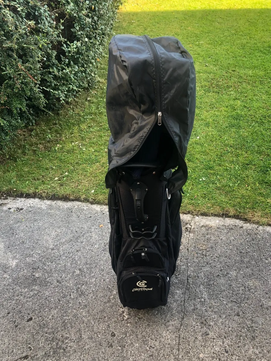 Cleveland Trolley Bag - Image 3