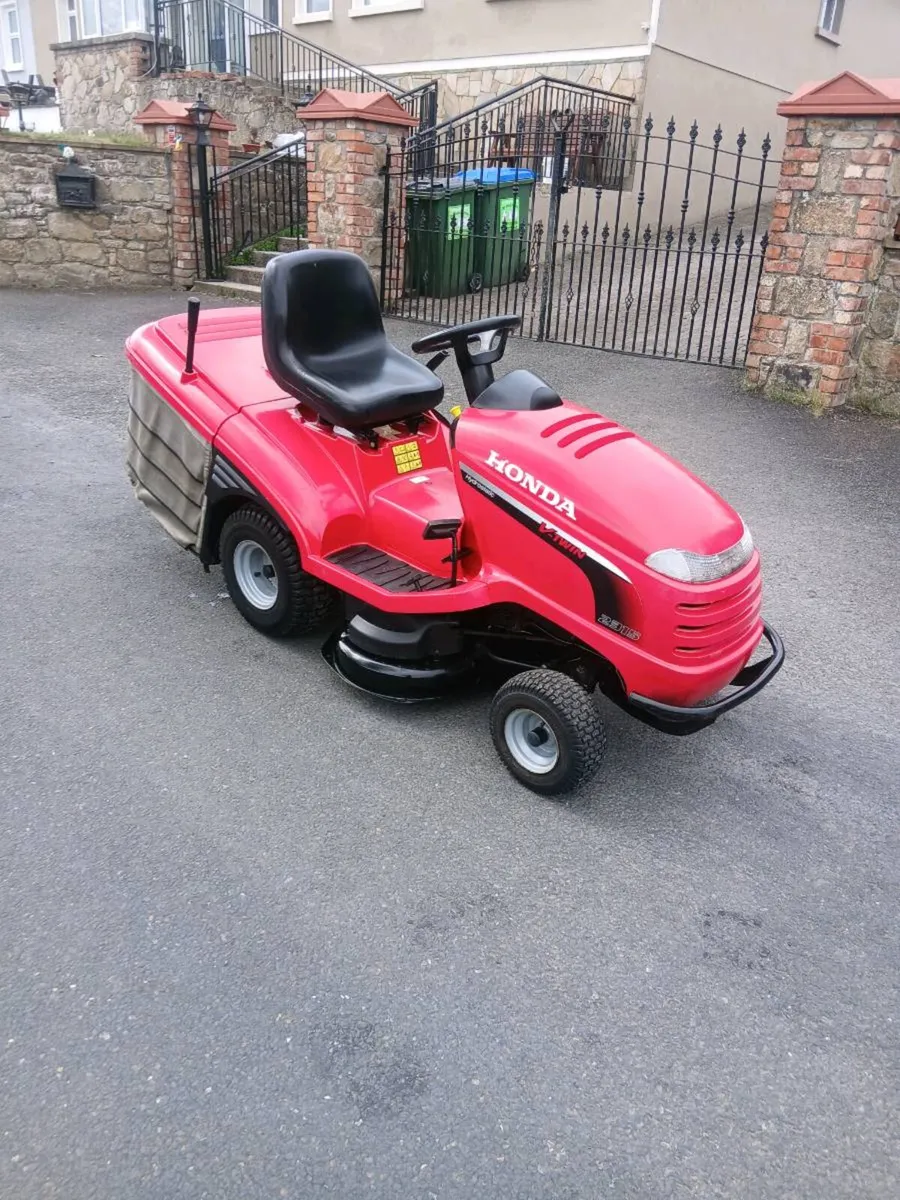 Lawnmower - Image 1