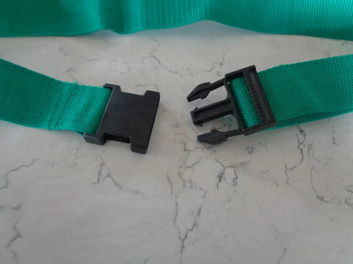 Adjustable Utility Webbing Strap for Sale - Image 3