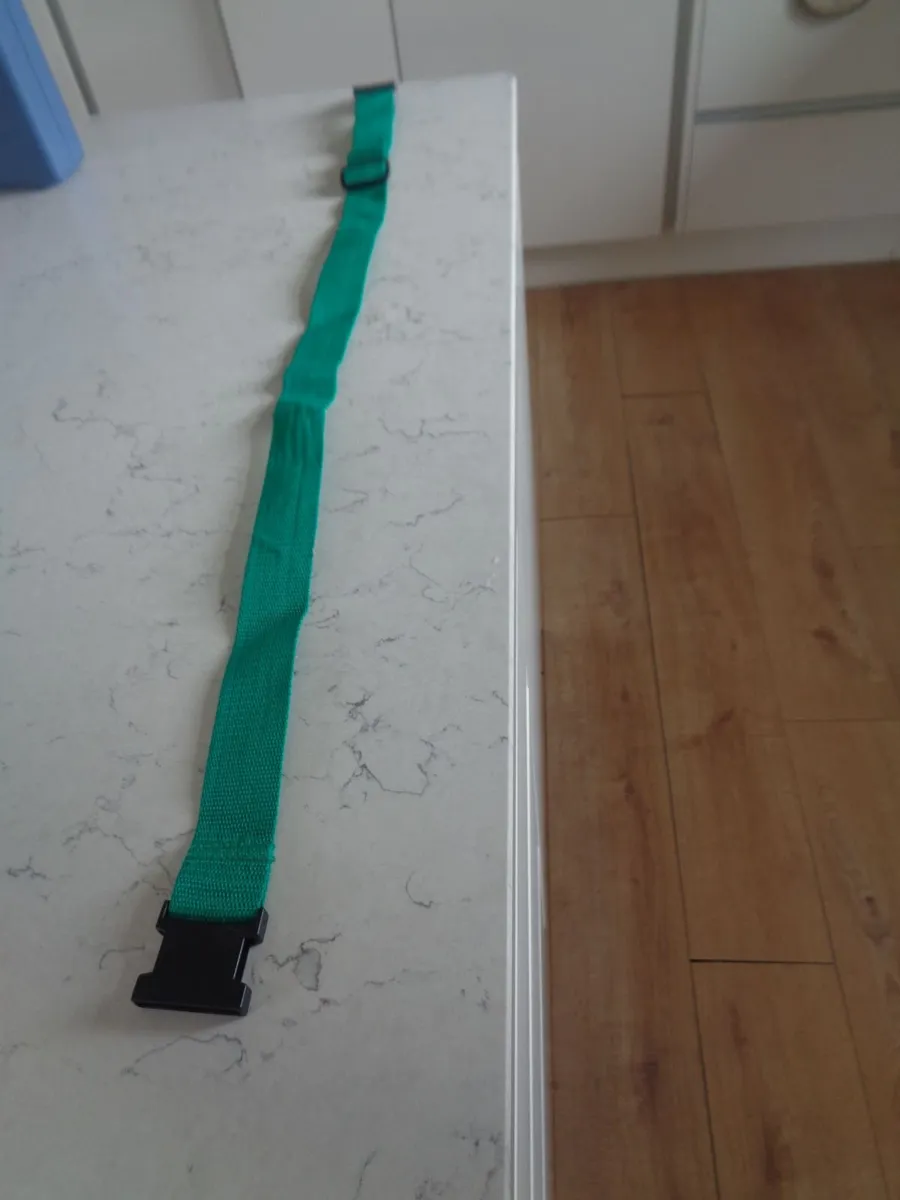 Adjustable Utility Webbing Strap for Sale - Image 4