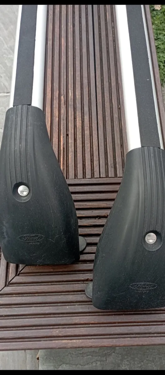 Aluminium bars - Image 3