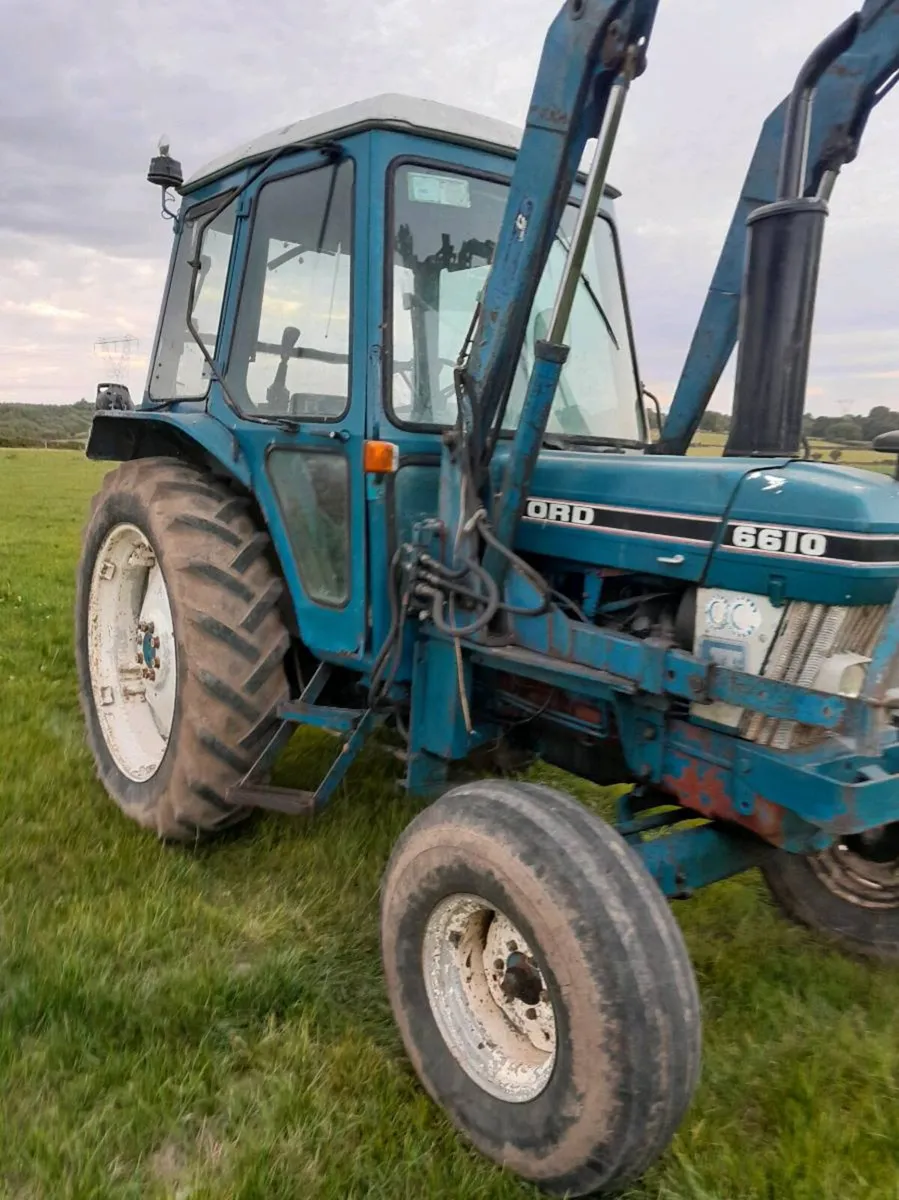 TRACTOR - Image 3