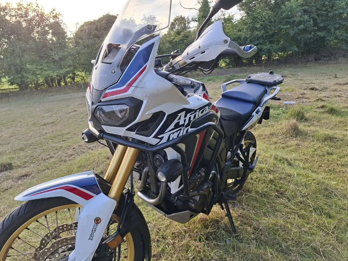 Motorcycle - Image 2