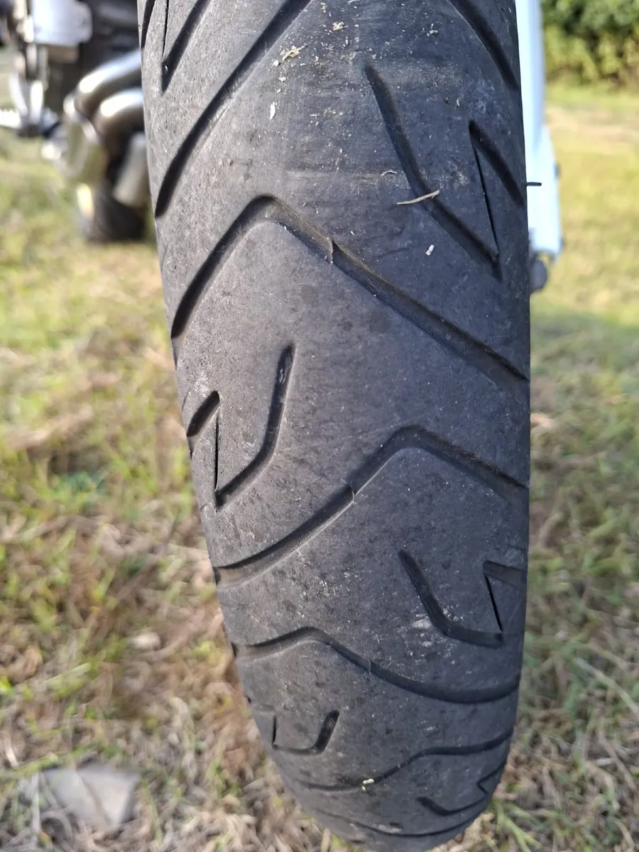 Motorcycle - Image 3