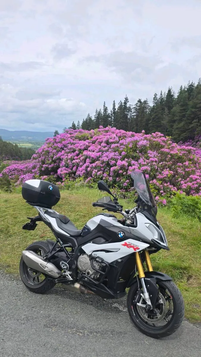 S1000XR, As new condition - Image 4