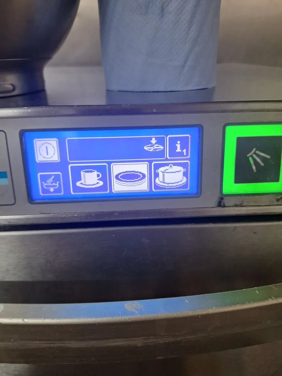 Coffee shop Restaurant take away equipment for sal - Image 2