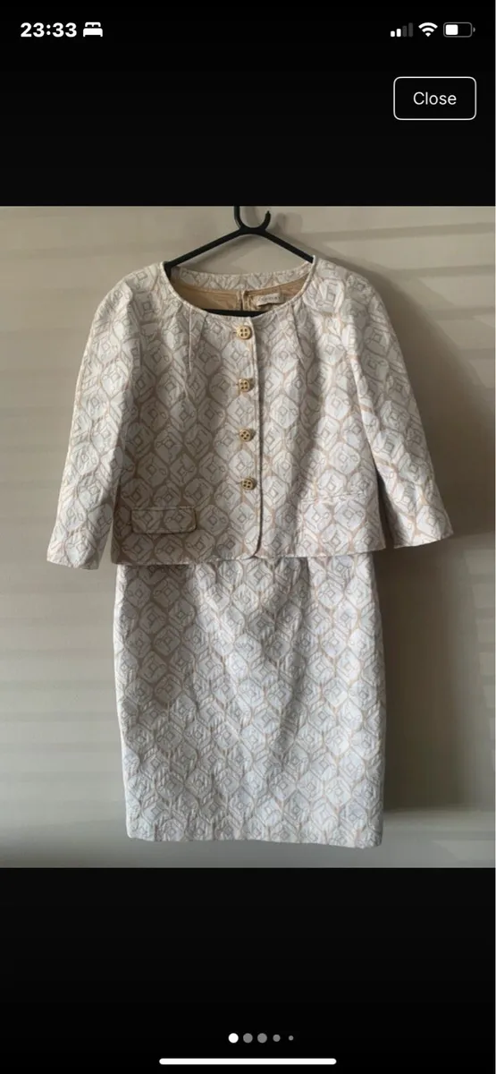 Oky- Coky 2 Piece - Image 1