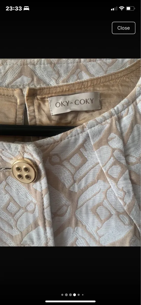 Oky- Coky 2 Piece - Image 4