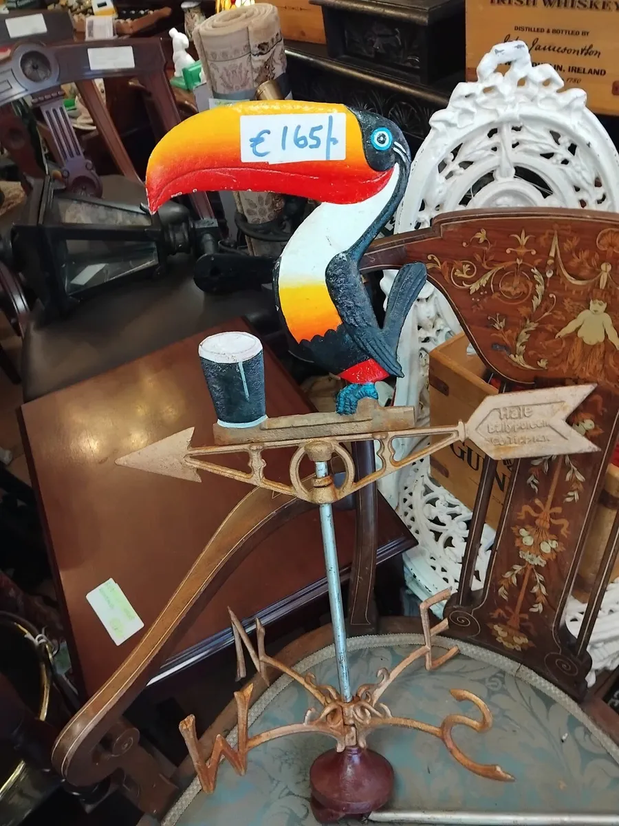 Antiques - Image 1