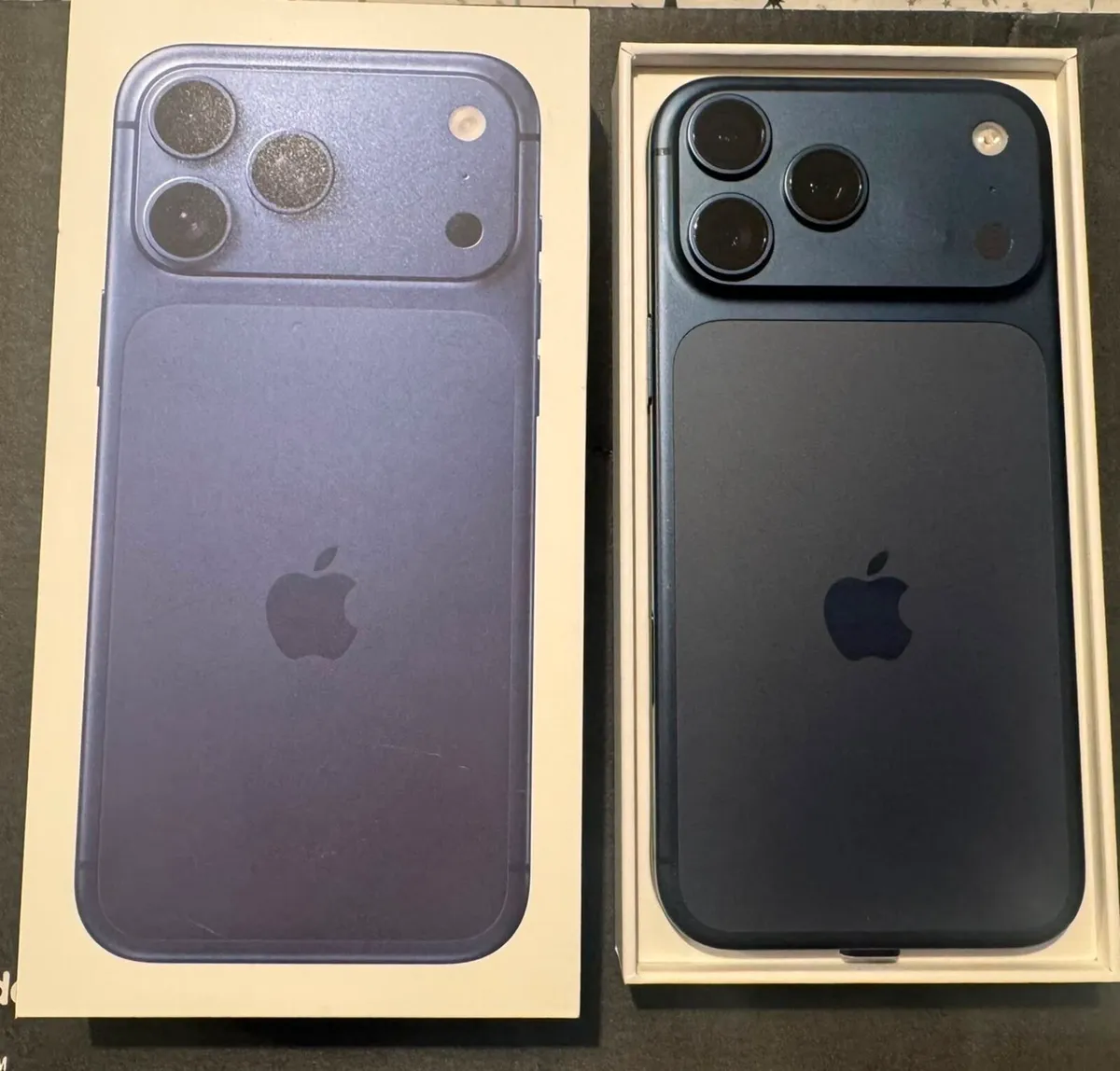 IPhone 17 pro max - Image 1