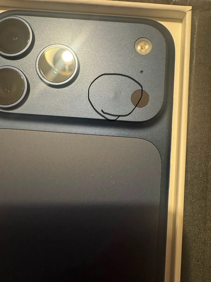 IPhone 17 pro max - Image 2