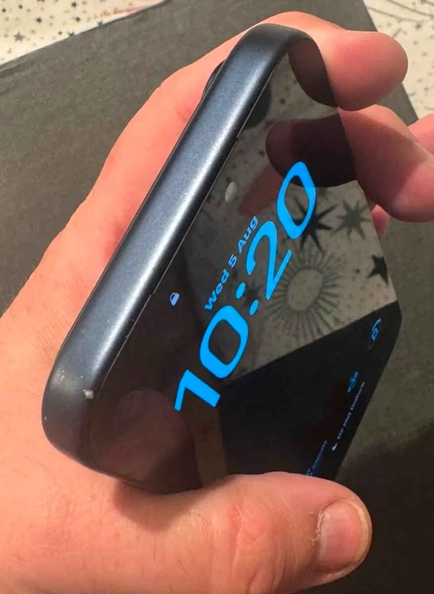 IPhone 17 pro max - Image 4