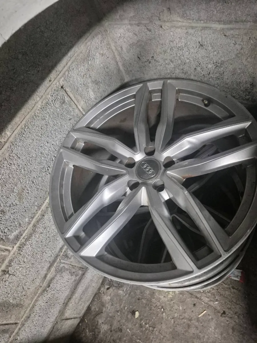 Alloy   rs6 - Image 2