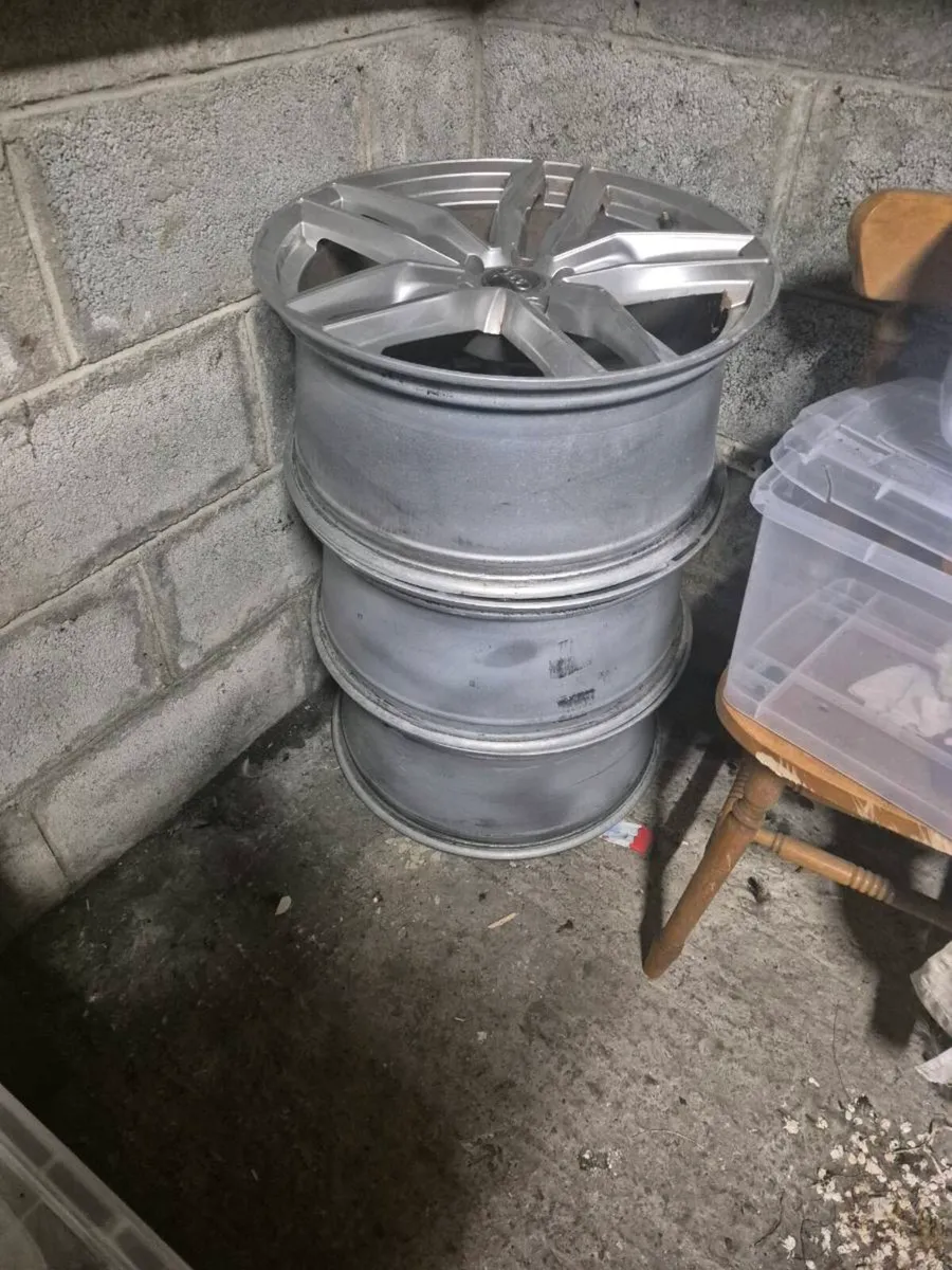 Alloy   rs6 - Image 3