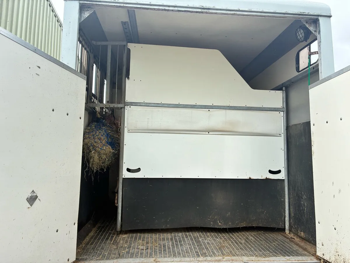Iveco euro cargo - Image 3