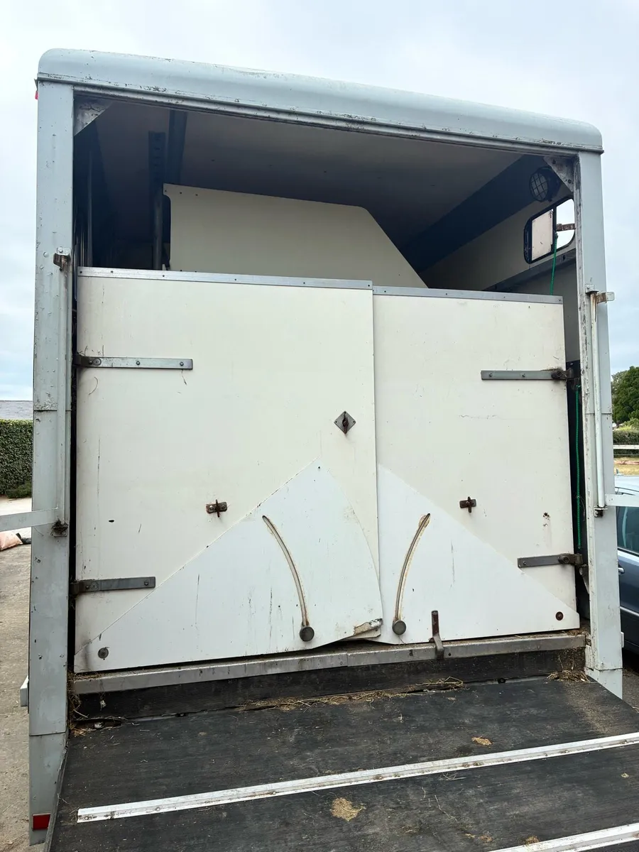 Iveco euro cargo - Image 4