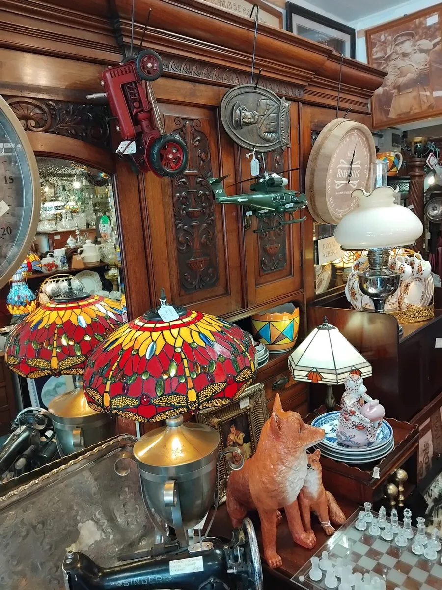 Antiques - Image 2