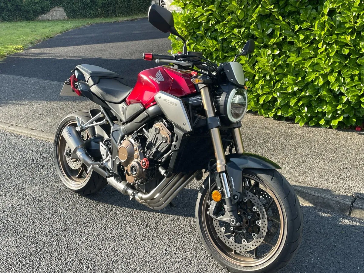 Honda Other 2019 - Image 1